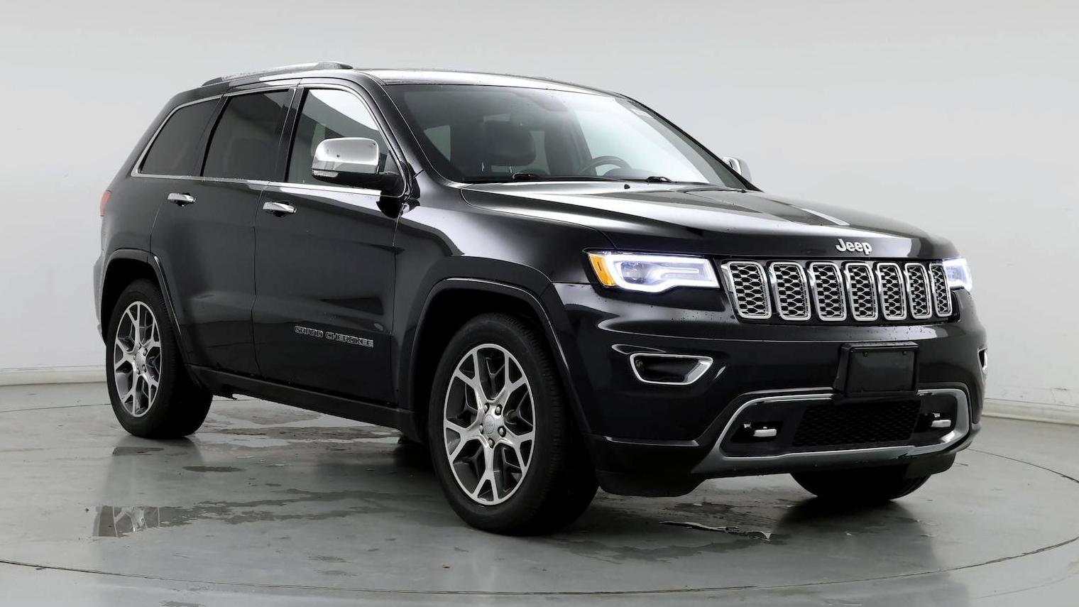 JEEP GRAND CHEROKEE 2019 1C4RJFCG7KC736726 image